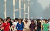 Index china tourists