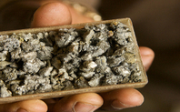 Index 426 congo mineral
