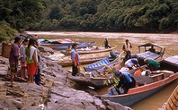 Index how malaysia fooled china s dam builders 426