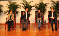 Index 426 seminar