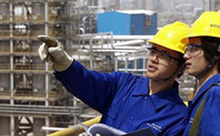 Index 426 sinopec