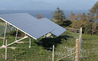 Index 426 eigg pv panel