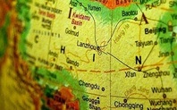 Index globe china 426