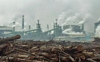 Index industry pollution 426