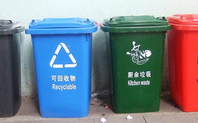 Index recycle bin 426