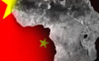 Index china africa