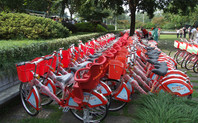 Index bike hire in hz