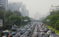 Index 480 beijing traffic jam