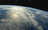 Index main earth from space
