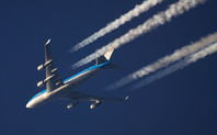 Index contrails