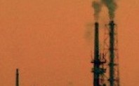 Index china energy