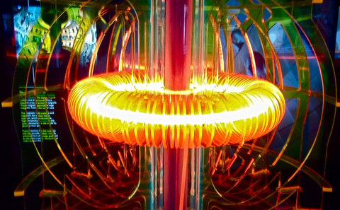 Résultat de recherche d'images pour "what is nuclear fusion"