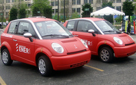Index electriccar