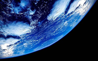 Index earth from space