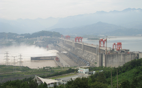 The story of the Xiaonanhai dam | China Dialogue