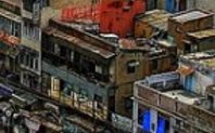 Index homepage urban sprawl