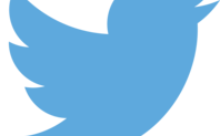 Index twitter logo blue