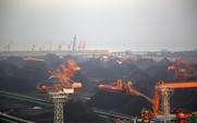Aside main coaldemand