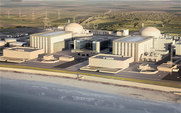 Aside illustrative view of twin reactors hinkley point c meitu 1