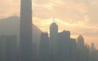 Index hong kong air