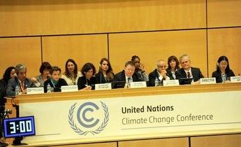 Index unfccc