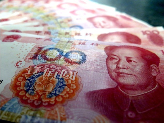 China Needs To Pave One Belt One Road With Green Finance