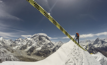 Aside sherpa 20 sherpa climbing