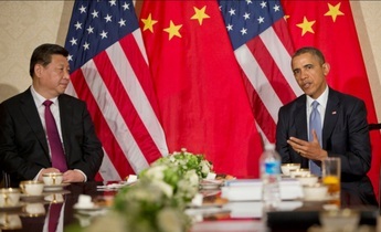 Index xi obama summit