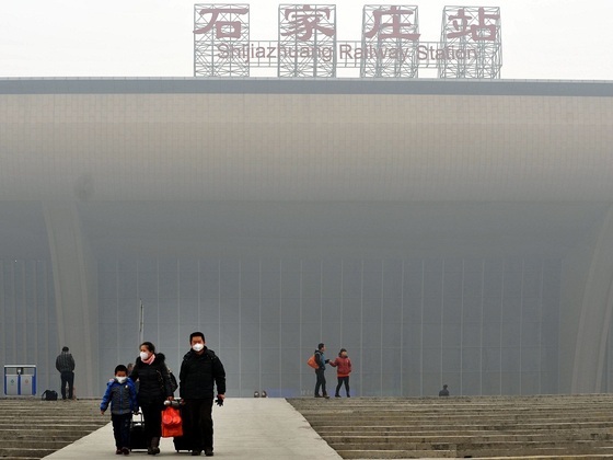How Is China S Pollution Affecting Food Production How Is China S Pollution Affecting Food Production