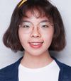 高白羽 | Gao Baiyu