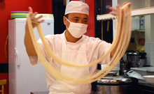 Aside topic food safety