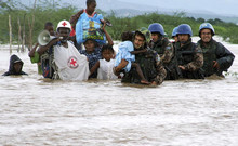 Aside topic security